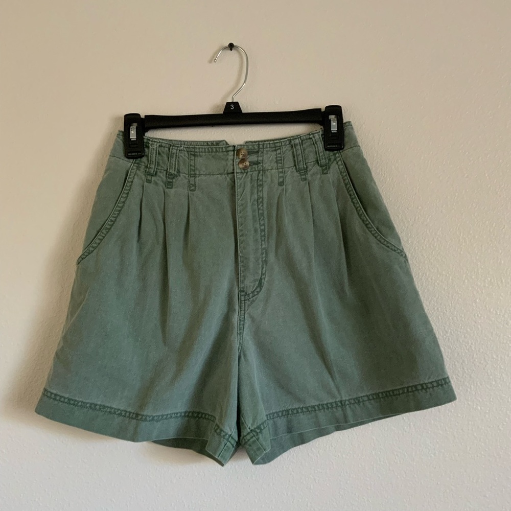 Royal Robbins Vintage Shorts